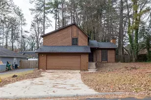 3927 Centennial Trail, Duluth, GA 30096 - Photo 1