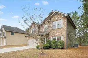 7720 Wrotham Cir, Atlanta, GA 30349 - Photo 2