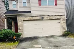 2357 Capella Cir SW, Atlanta, GA 30331 - Photo 1