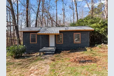 296 Norman Bell Road, Murrayville, GA 30564 - Photo 6