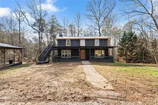 296 Norman Bell Rd, Murrayville, GA 30564 - Photo 4