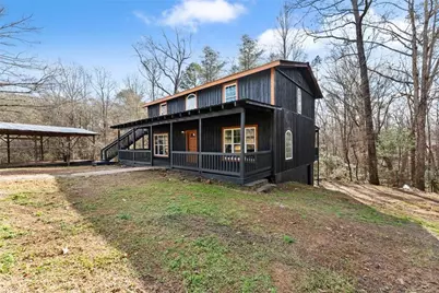 296 Norman Bell Road, Murrayville, GA 30564 - Photo 1