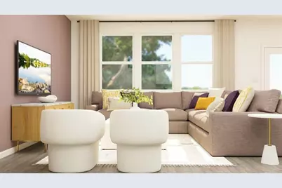 292 Vision Street, Bethlehem, GA 30620 - Photo 2