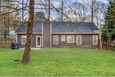 5051 Cliff Top Drive, Loganville, GA 30052 - Photo 30