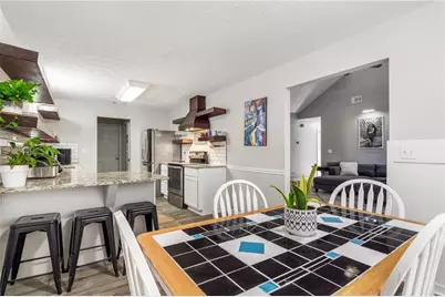 5051 Cliff Top Drive, Loganville, GA 30052 - Photo 12