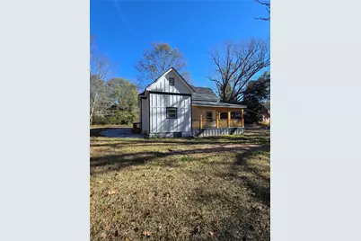 4645 Gordon Street, Fairburn, GA 30213 - Photo 2