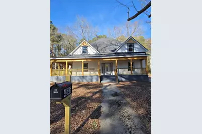 4645 Gordon Street, Fairburn, GA 30213 - Photo 1