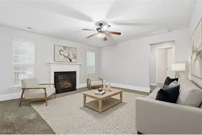 4898 Wexford Trail, Atlanta, GA 30349 - Photo 10