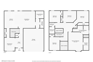 4898 Wexford Trail, Atlanta, GA 30349 - Photo 36