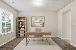 4898 Wexford Trail, Atlanta, GA 30349 - Photo 4