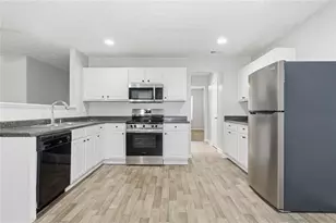 4898 Wexford Trail, Atlanta, GA 30349 - Photo 6