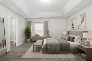 4898 Wexford Trail, Atlanta, GA 30349 - Photo 14