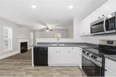 4898 Wexford Trail, Atlanta, GA 30349 - Photo 8