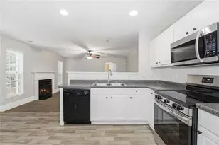 4898 Wexford Trail, Atlanta, GA 30349 - Photo 8