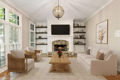 6135 Vickery Creek Road, Cumming, GA 30040 - Photo 2