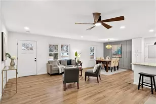 24 Stone Mill Ln NW, Marietta, GA 30064 - Photo 8