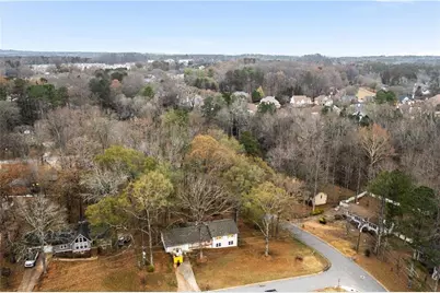 24 Stone Mill Lane NW, Marietta, GA 30064 - Photo 30