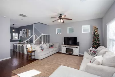 138 Renford Road, Ball Ground, GA 30107 - Photo 8