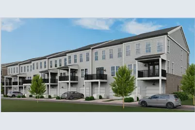 502 Alice Way #D21, Cumming, GA 30040 - Photo 22