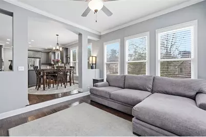 3072 Addie Pond Way SW, Marietta, GA 30064 - Photo 10