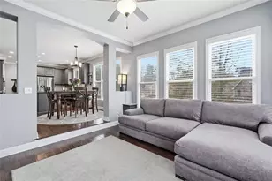 3072 Addie Pond Way SW, Marietta, GA 30064 - Photo 10