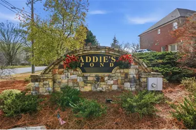 3072 Addie Pond Way SW, Marietta, GA 30064 - Photo 52