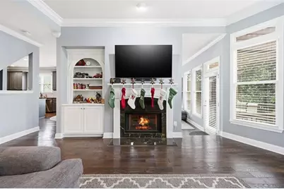 3072 Addie Pond Way SW, Marietta, GA 30064 - Photo 8