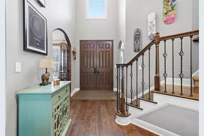 3072 Addie Pond Way SW, Marietta, GA 30064 - Photo 4