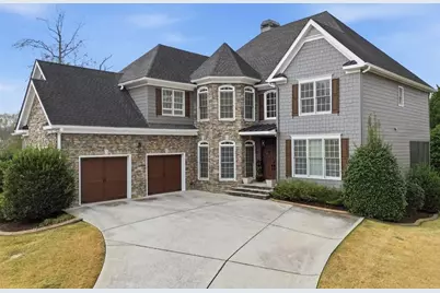 3072 Addie Pond Way SW, Marietta, GA 30064 - Photo 2