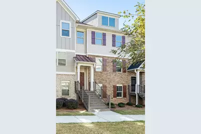 3863 Equity Lane, Powder Springs, GA 30127 - Photo 2