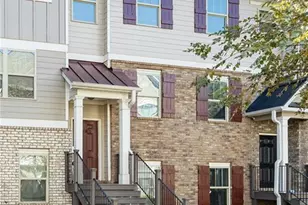 3863 Equity Ln, Powder Springs, GA 30127 - Photo 2