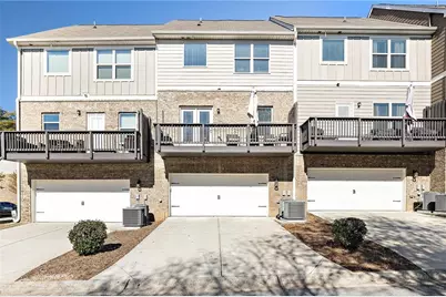 3863 Equity Lane, Powder Springs, GA 30127 - Photo 28