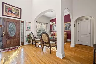 221 Langshire Dr, McDonough, GA 30253 - Photo 4