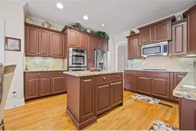 221 Langshire Drive, McDonough, GA 30253 - Photo 8