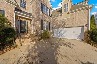 221 Langshire Drive, McDonough, GA 30253 - Photo 2