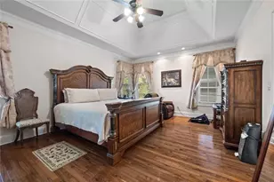 221 Langshire Dr, McDonough, GA 30253 - Photo 10