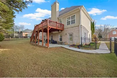 221 Langshire Drive, McDonough, GA 30253 - Photo 34