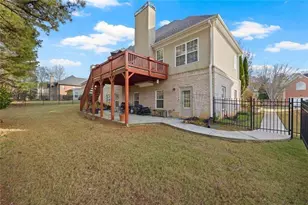 221 Langshire Dr, McDonough, GA 30253 - Photo 34