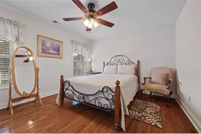 221 Langshire Drive, McDonough, GA 30253 - Photo 20