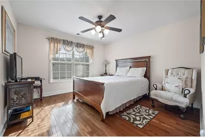 221 Langshire Drive, McDonough, GA 30253 - Photo 16