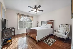 221 Langshire Dr, McDonough, GA 30253 - Photo 16