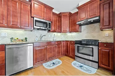 221 Langshire Drive, McDonough, GA 30253 - Photo 24