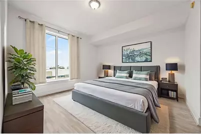 285 Centennial Olympic Park Drive NW #903, Atlanta, GA 30313 - Photo 6