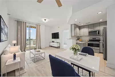 285 Centennial Olympic Park Drive NW #903, Atlanta, GA 30313 - Photo 4