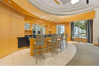 285 Centennial Olympic Park Drive NW #903, Atlanta, GA 30313 - Photo 10
