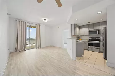 285 Centennial Olympic Park Drive NW #903, Atlanta, GA 30313 - Photo 8