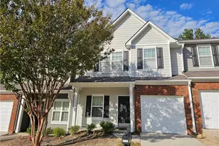 2160 Spikerush Way, Buford, GA 30519 - Photo 1