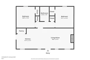 1760 Woodland Trail, Cumming, GA 30041 - Photo 22