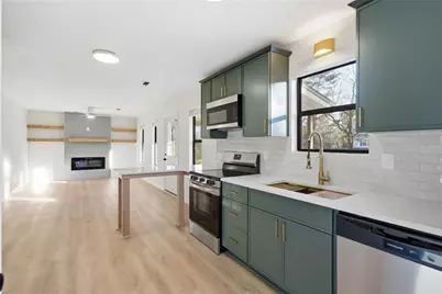 1760 Woodland Trail, Cumming, GA 30041 - Photo 2