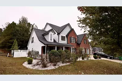 5004 Owen Mill Trail, Stone Mountain, GA 30083 - Photo 2